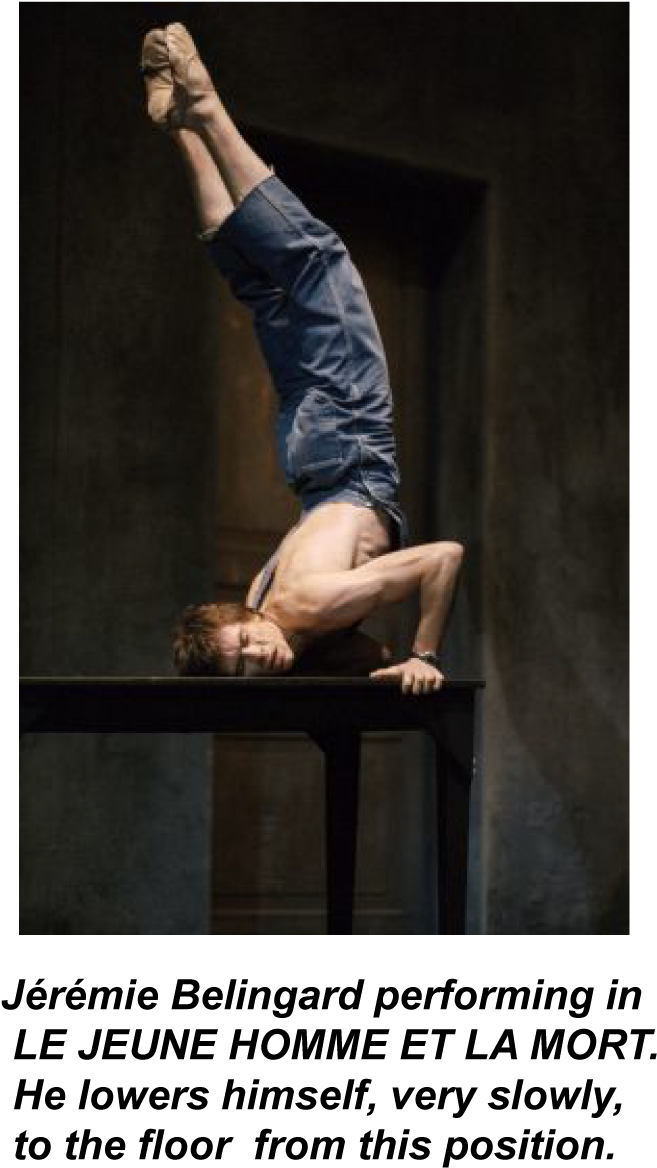 My Sister Has Been Dancing For Most Of Her Life And (667x1208), Png Download