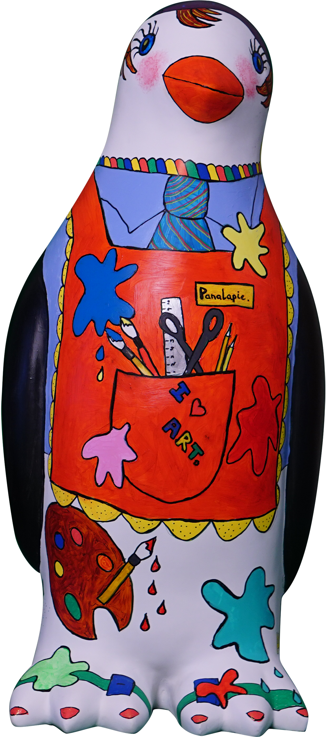 Ardler Complex Children's Club (1062x2396), Png Download