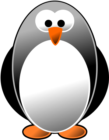Free Pinguino (566x800), Png Download