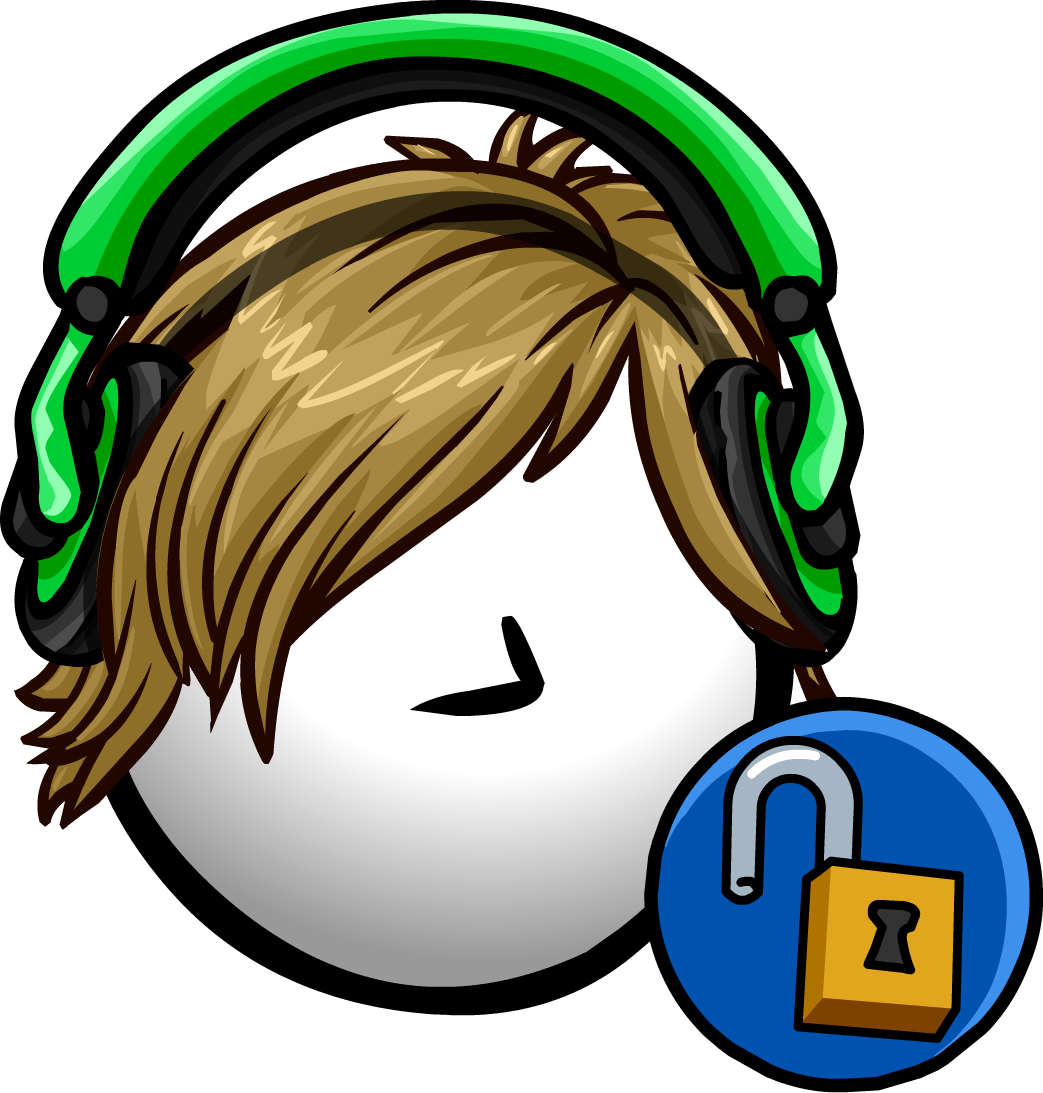 The Jammin' Icon (1043x1093), Png Download