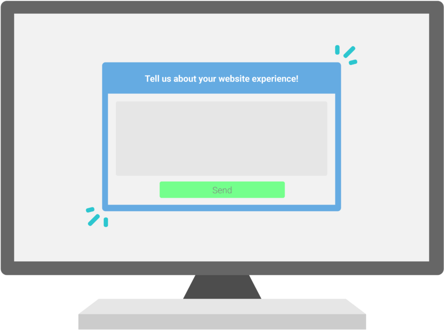 Servicer8 Landing Page (1024x1024), Png Download