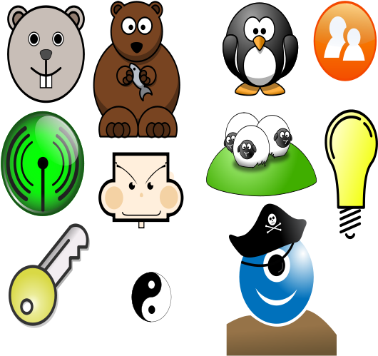 Free Test Figures Zippo Project (566x800), Png Download