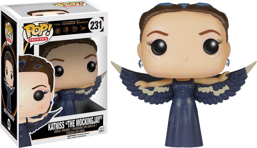 The Hunger Games (900x517), Png Download