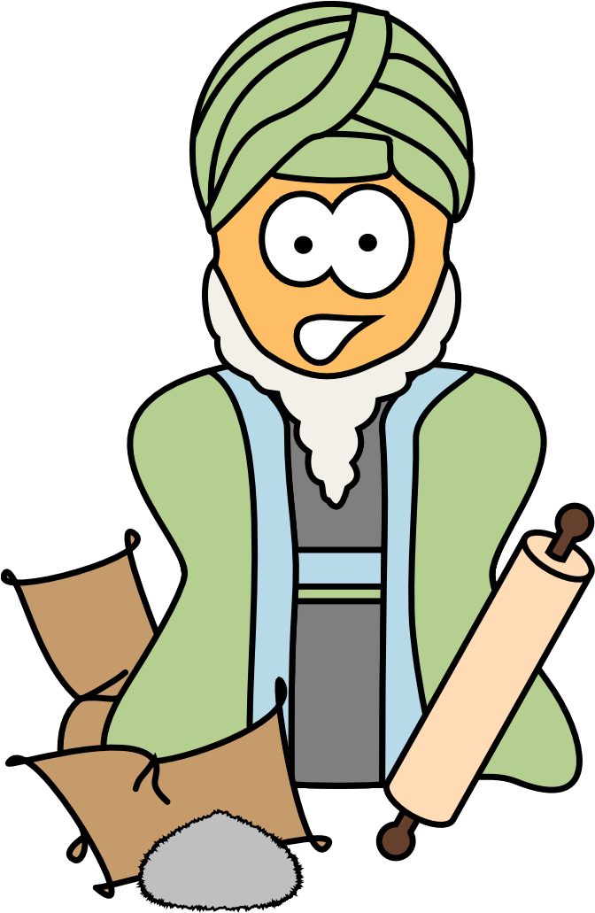 Mordecai Esther Bible, Queen Esther, Bible Crafts, (754x1030), Png Download