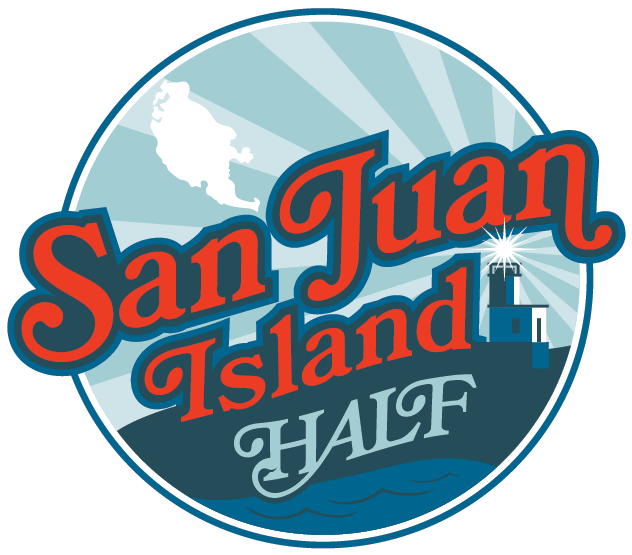 San Juan Island Half (648x576), Png Download