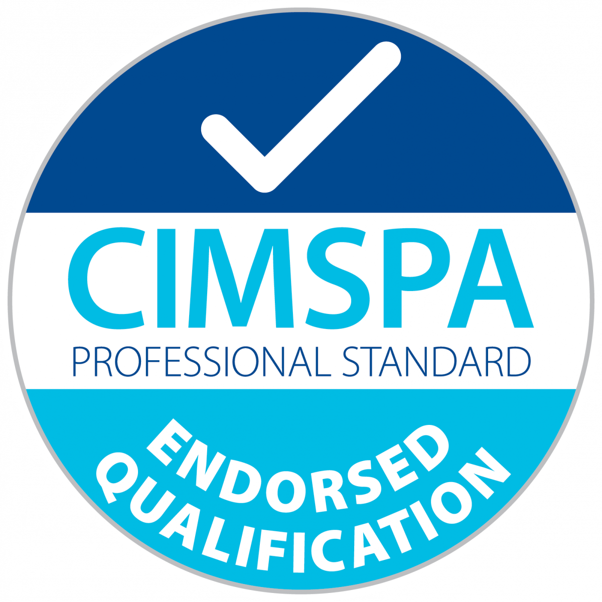 The Chartered Institute For The Management Of Sport (1200x1200), Png Download