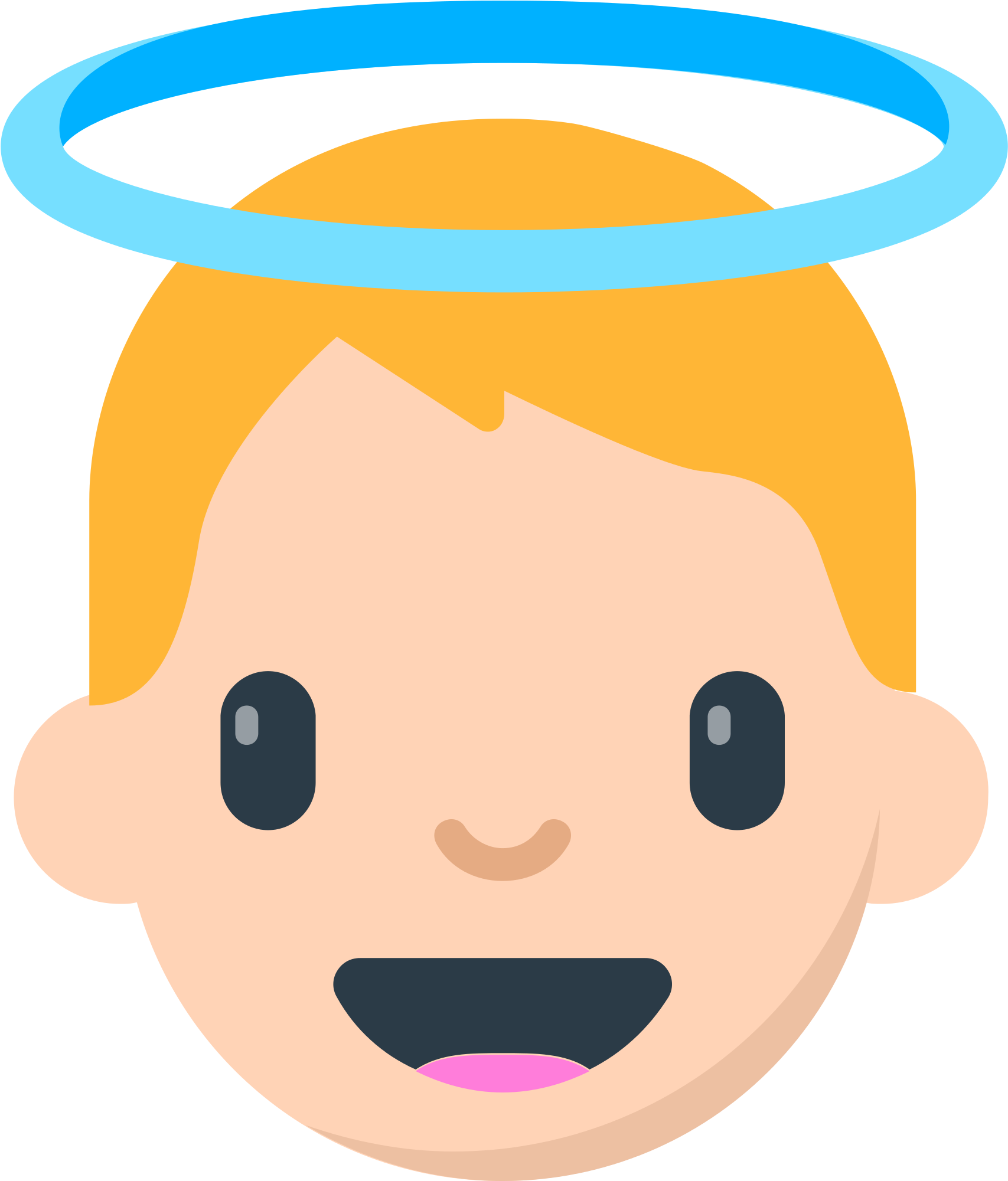Open (2000x2000), Png Download