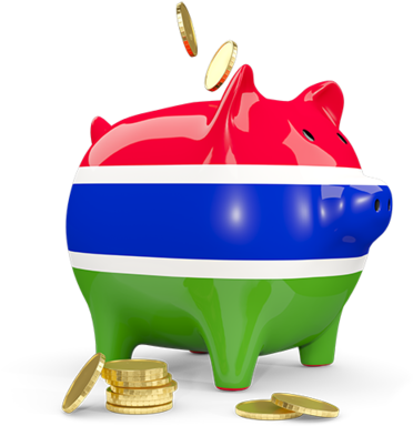 Piggy Bank Png (640x480), Png Download