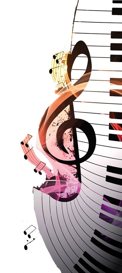 Com/freepng/music Note Piano (477x923), Png Download