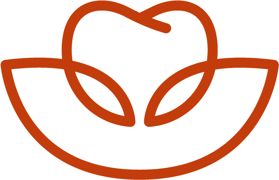 Small Heart Png (1000x638), Png Download