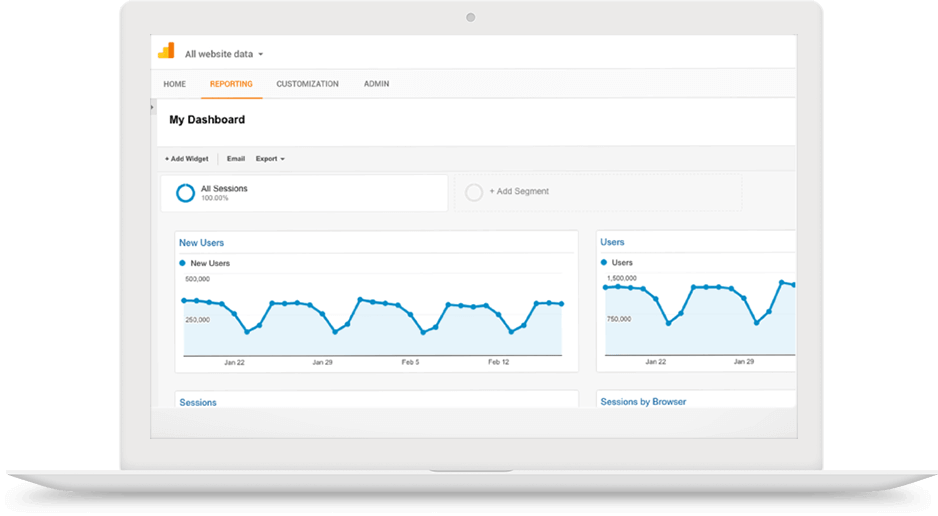 Inside Track On Search Engine Optimization & Marketing (938x516), Png Download