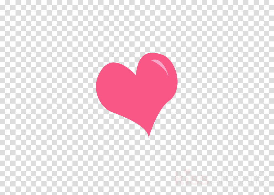 Small Heart Png (900x640), Png Download
