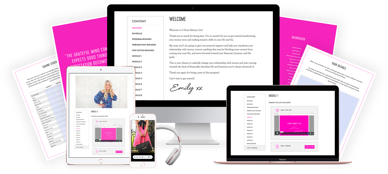 I Heart Money (1544x713), Png Download