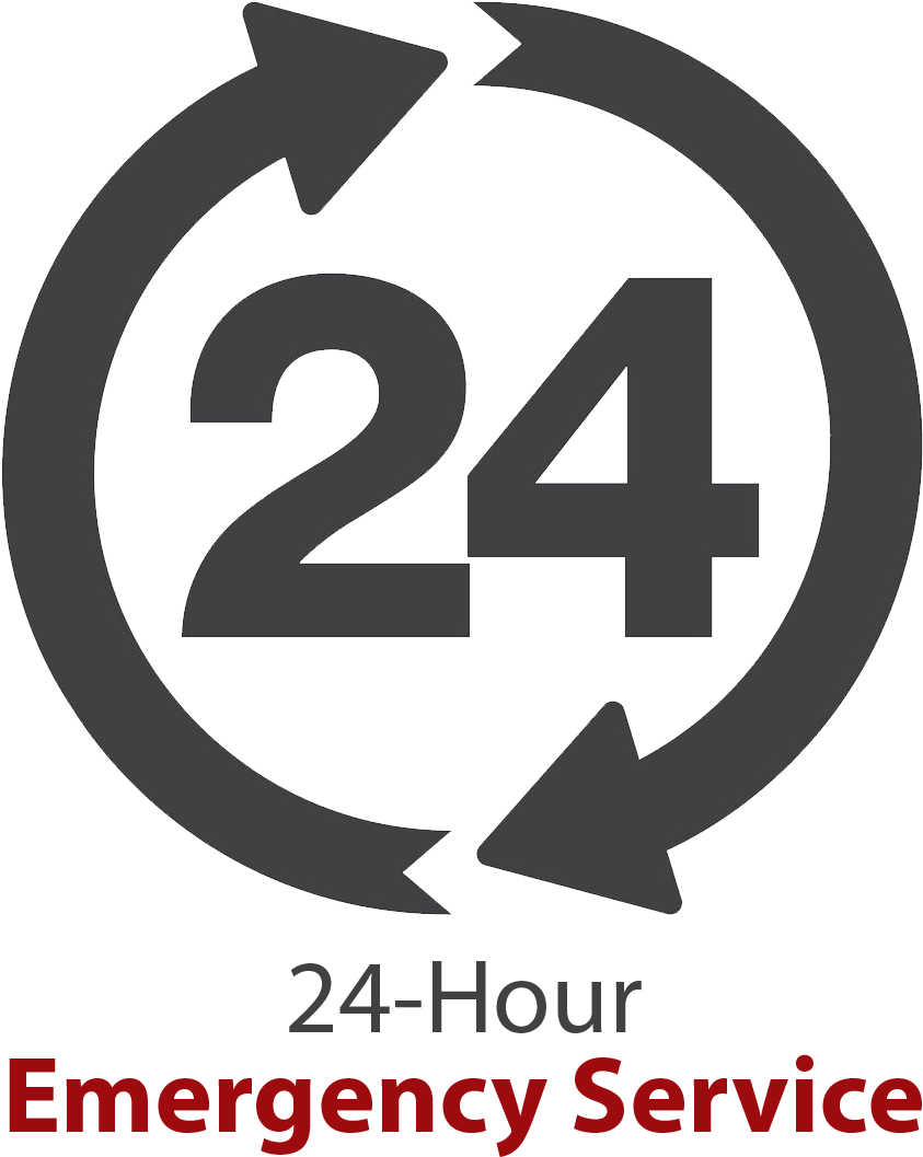 Residential Plumbing (896x1114), Png Download