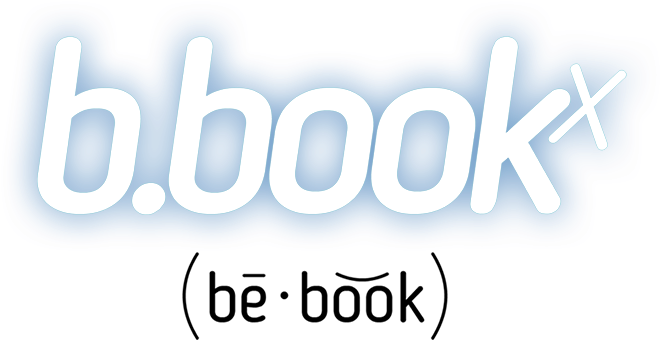 Bbookx Is A New Technology That Uses A Human-assisted (902x500), Png Download