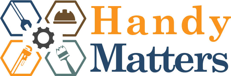 Handy Matters Technical Services (966x342), Png Download