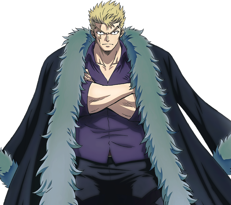 Fairy Tail Png (740x658), Png Download