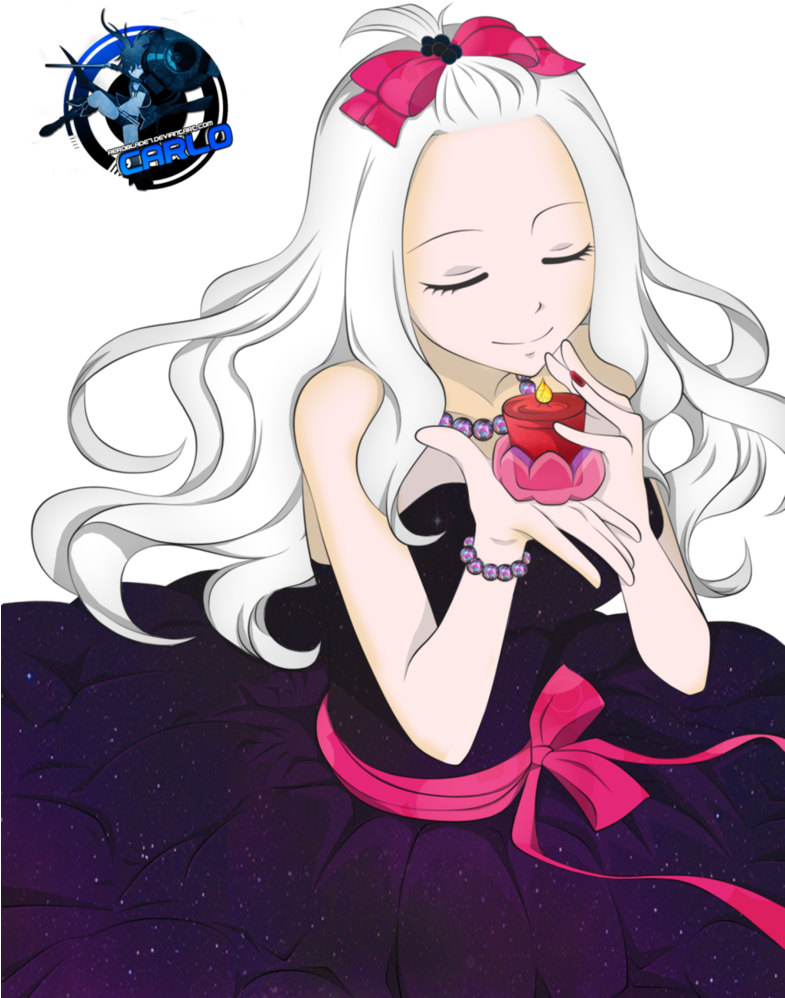 3 Fairy Tail Girls, Fairy Tail Ships, Mirajane Fairy (784x1018), Png Download