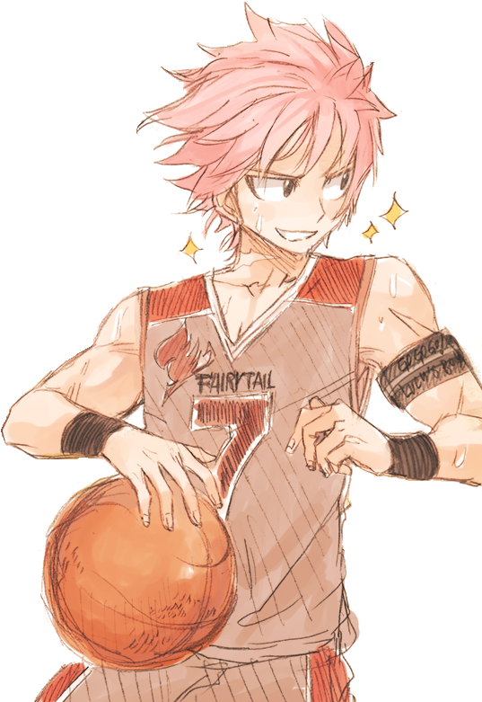 Fairy Tail Png (538x789), Png Download
