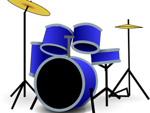Drumline Png (640x480), Png Download