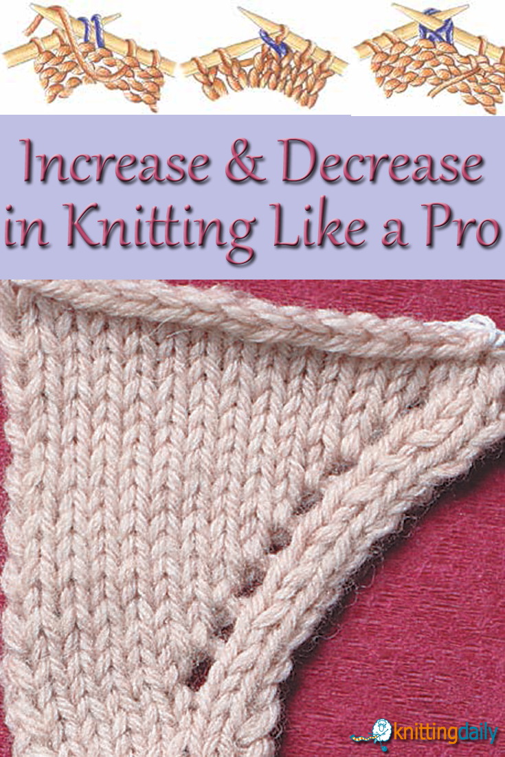 Learn How To Increase And Decrease In (735x1102), Png Download