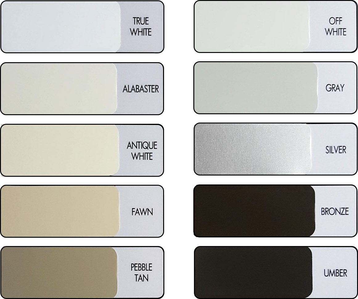 Blind Colors (1161x971), Png Download