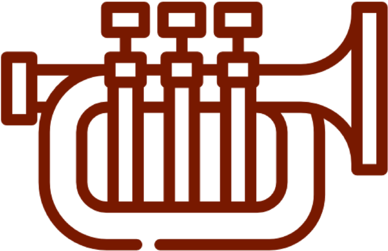 Concert Band, Pep Band, & Drumline (1000x666), Png Download