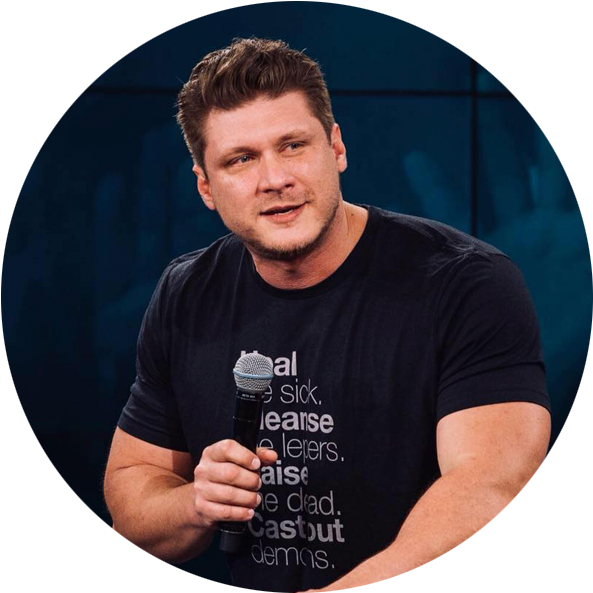 Daniel Kolenda (597x604), Png Download