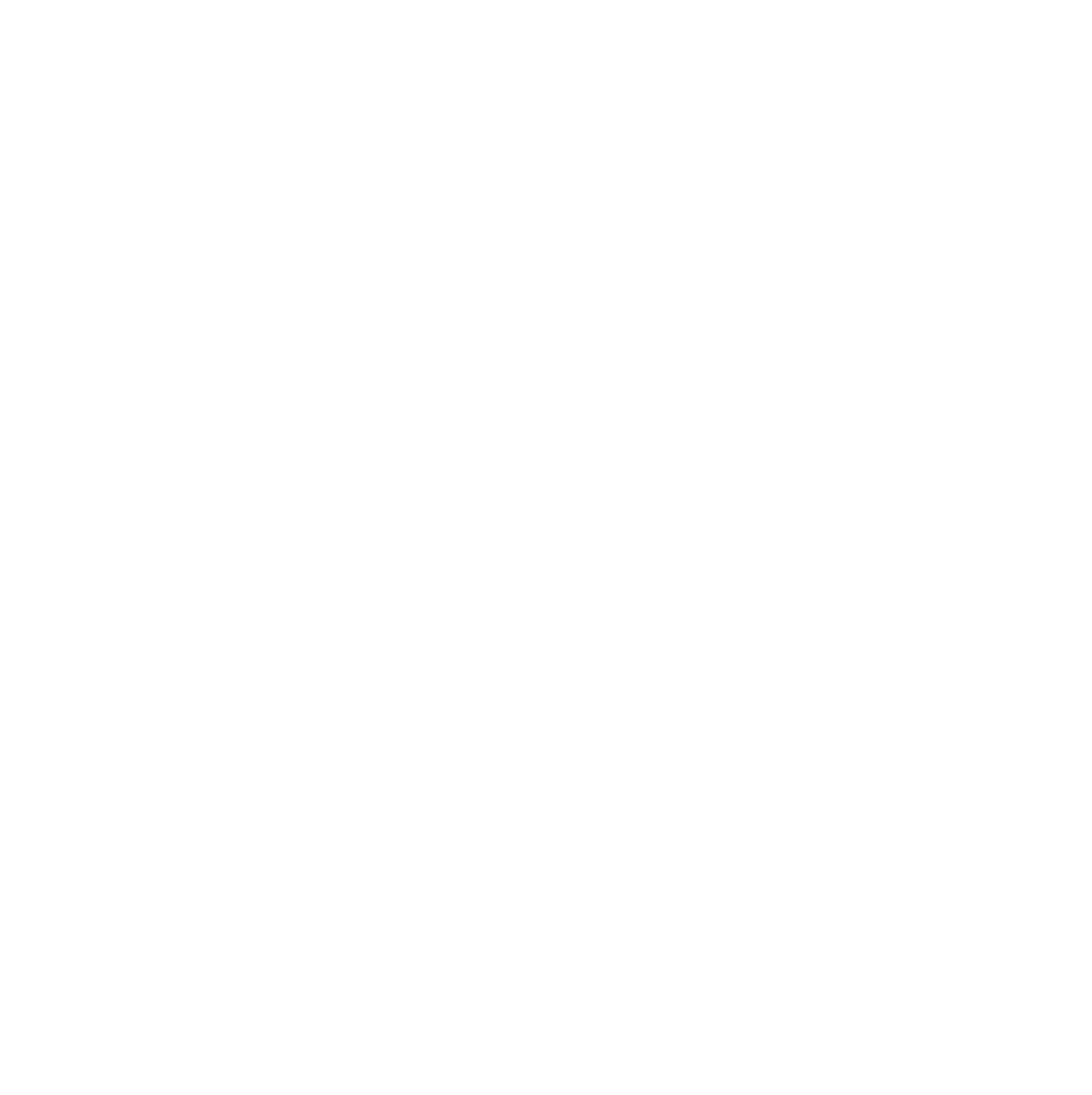 Ronald Mcdonald House Logo Black And White (2400x2400), Png Download