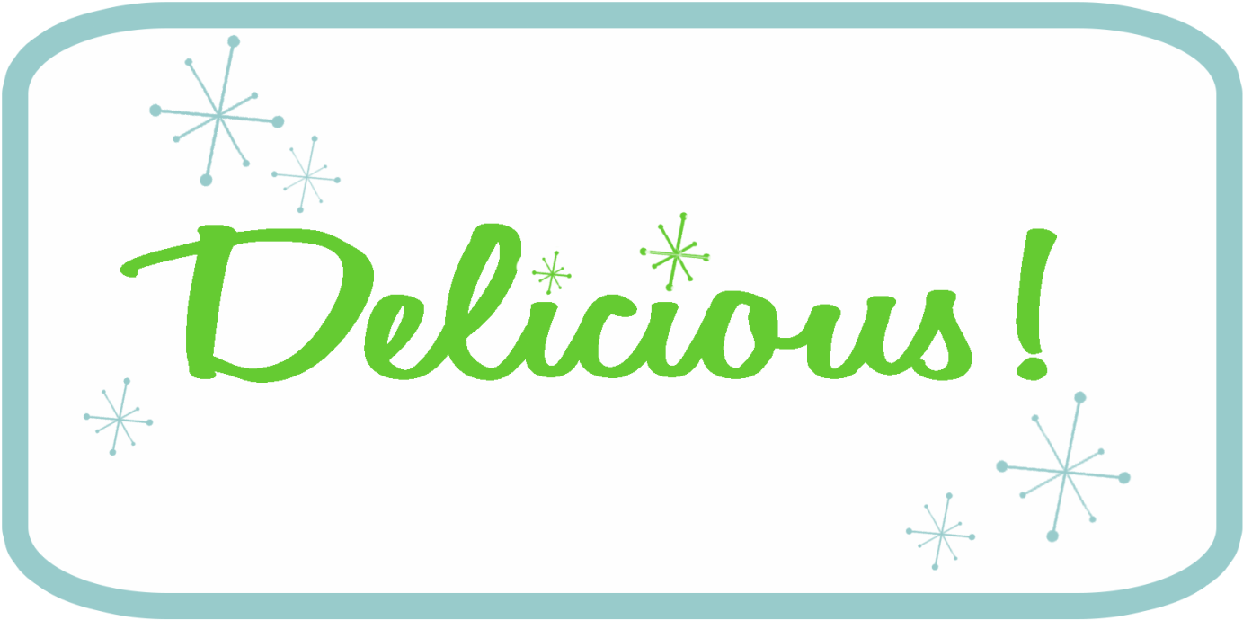 Jpg Transparent Download Food Clip Art Delicious Cliparts (1590x870), Png Download