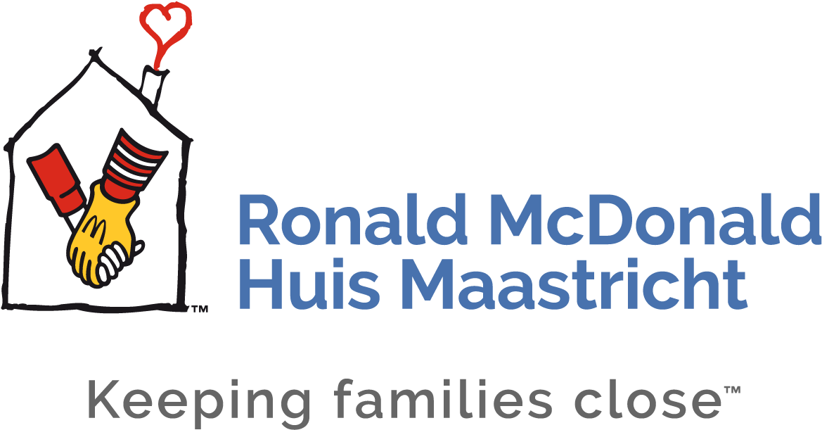 Ronald Mcdonald House Png (2325x643), Png Download