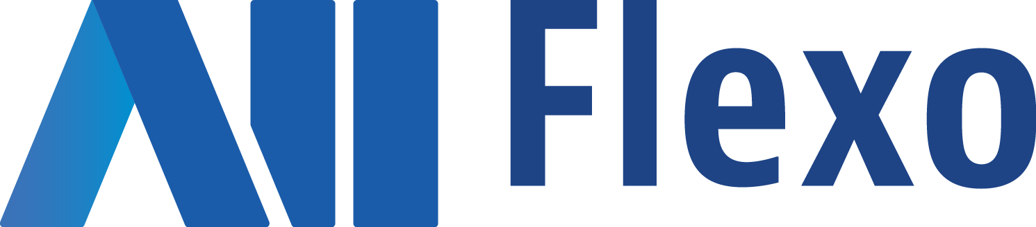 Allflexo (1491x328), Png Download