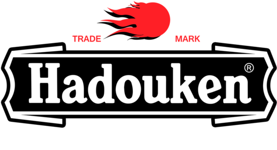 Hadouken Lager Beer T-shirt (630x630), Png Download