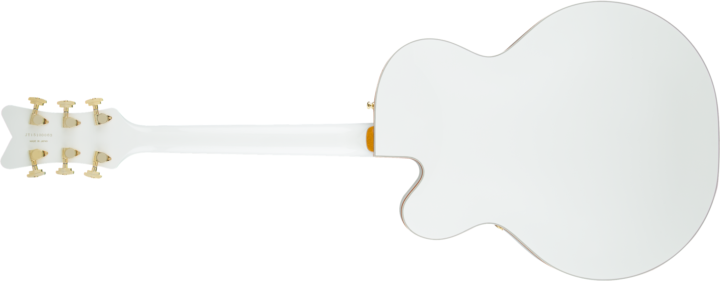 Hollow Body (2400x942), Png Download