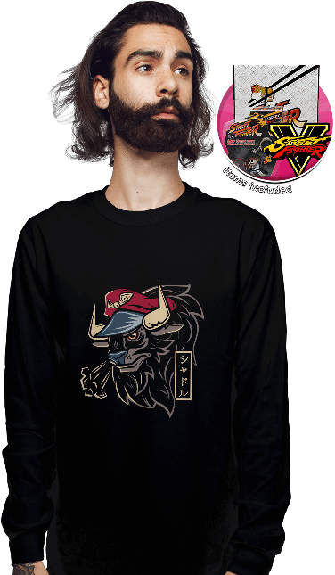 Hadouken Bundle (650x650), Png Download