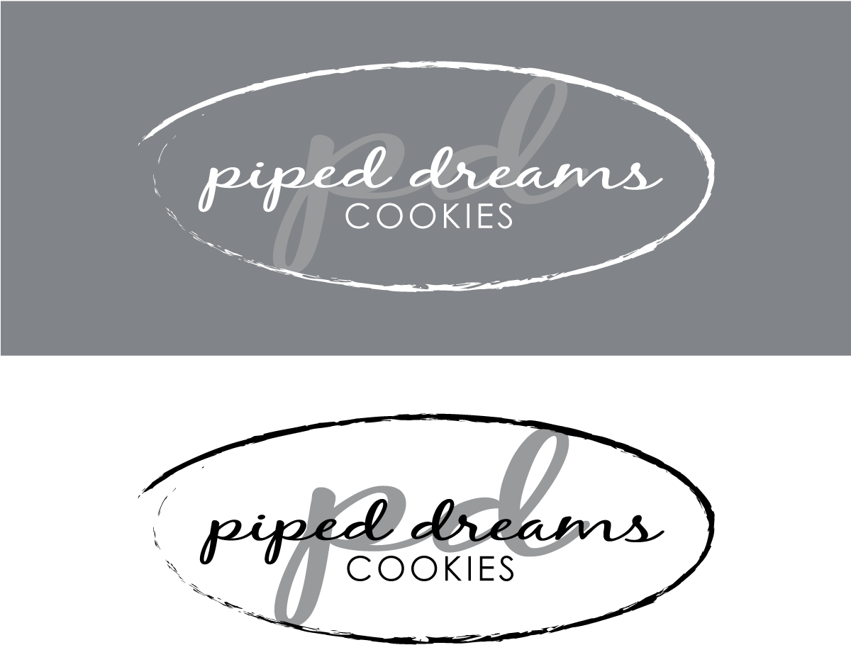 Bakery Logo Design For Karen''s Cookie Jar In Australia (1200x1000), Png Download