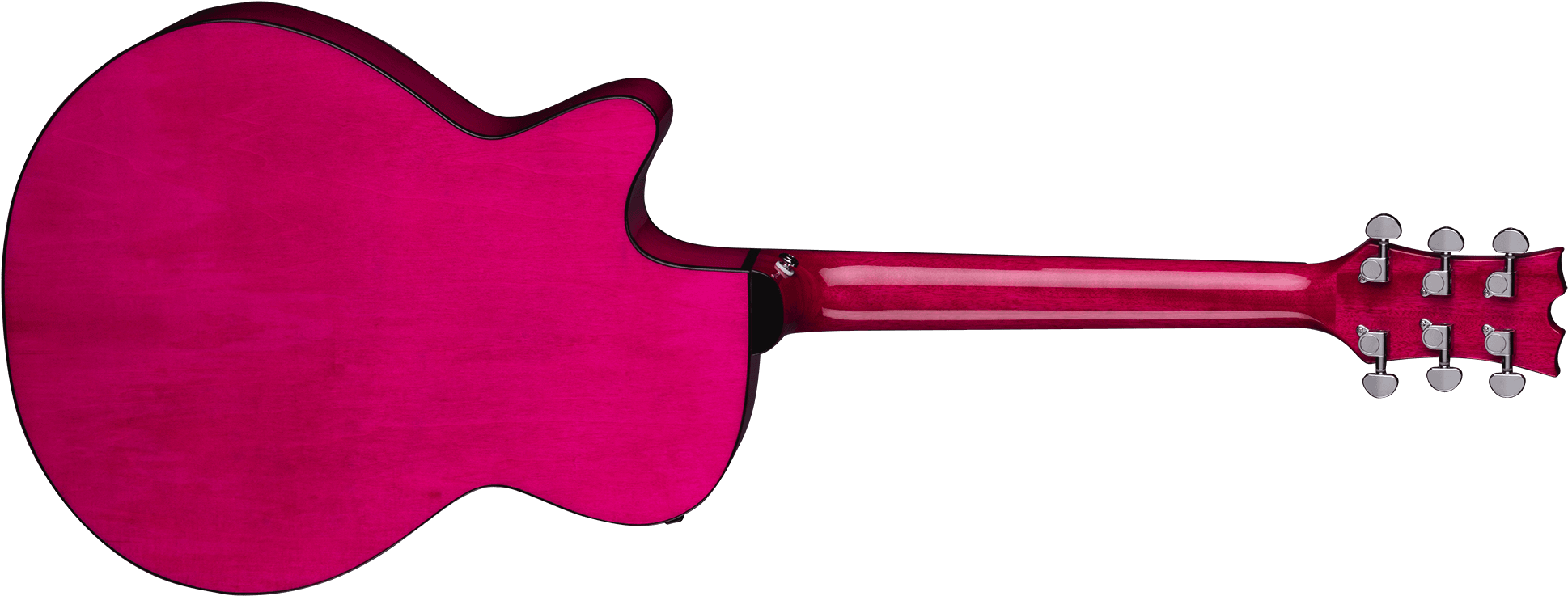 Picture Free Library Acoustic Guitar Free On (2000x817), Png Download
