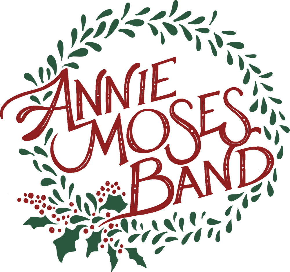 Annie Moses Band (1000x938), Png Download