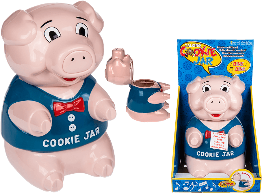 Cookie Jar Png (945x709), Png Download
