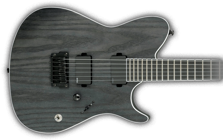 The New Lineup Of The Fr Series Emphasizes The Instrument's (747x474), Png Download