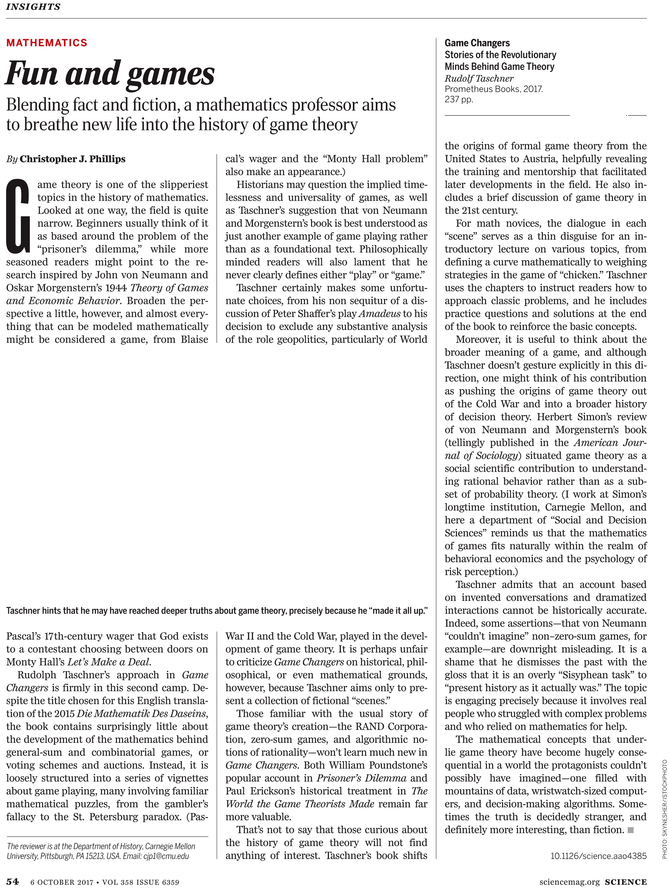 Game Theory Png (729x929), Png Download