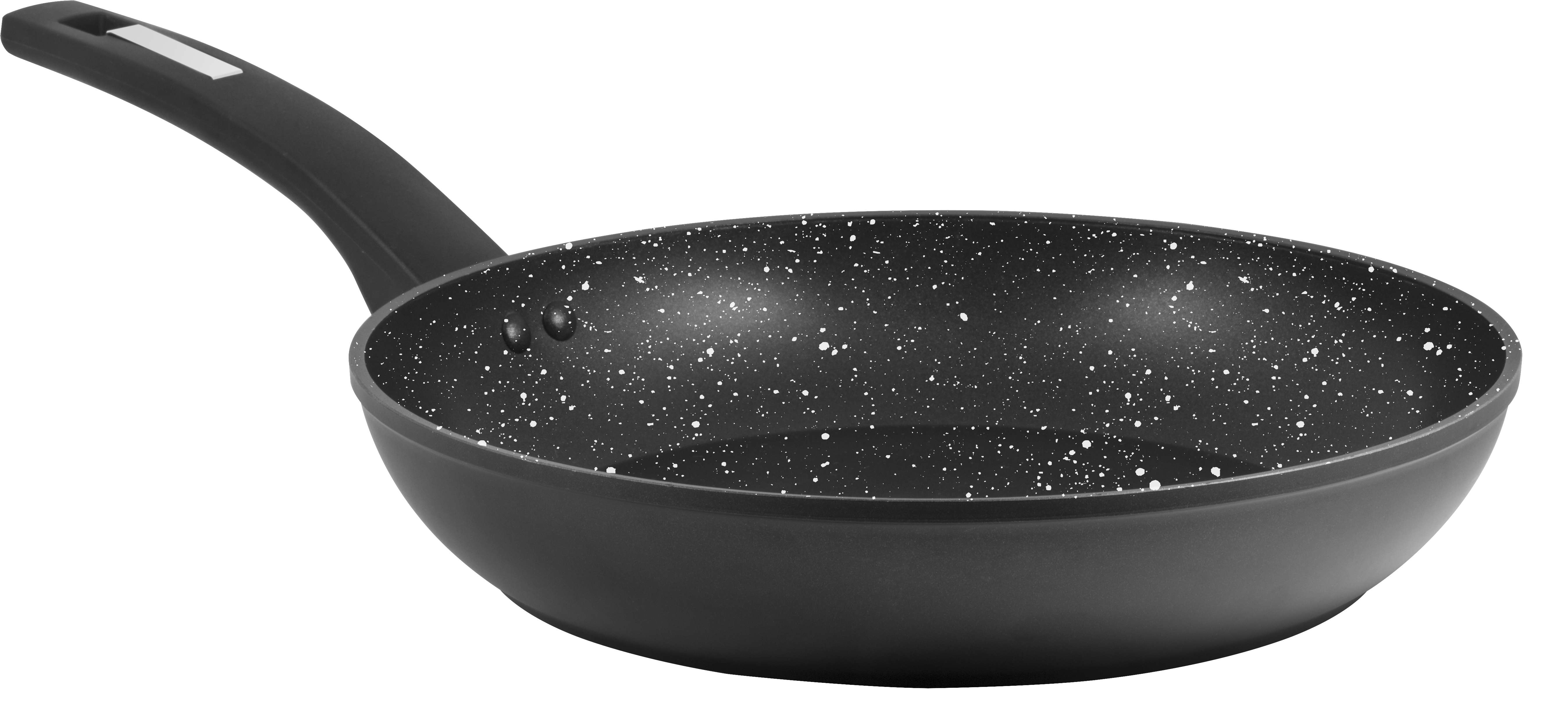 064488 Marburg Forged Fry Pan (5760x3096), Png Download
