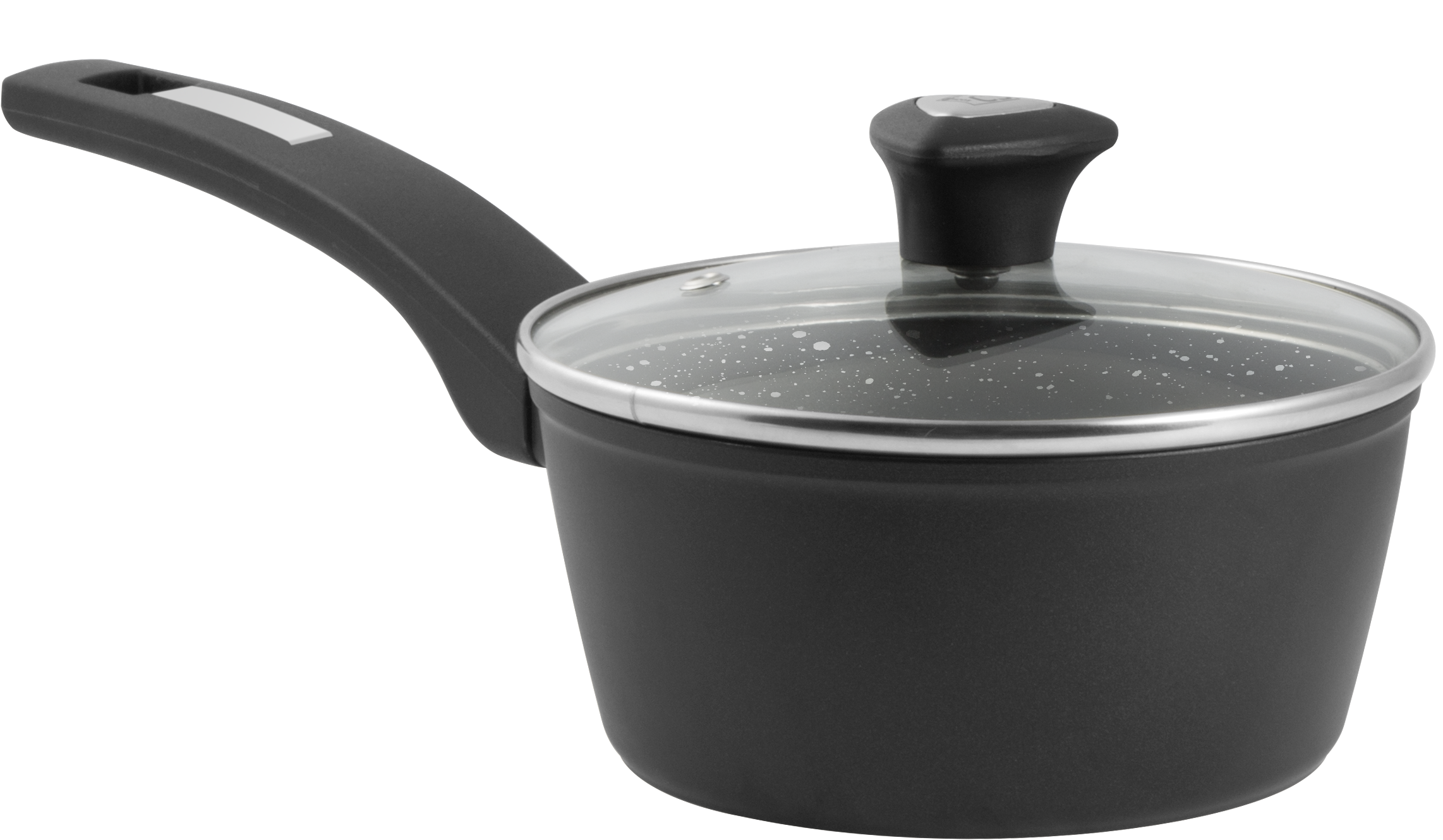 064020 Marburg Forged Saucepan (3729x2486), Png Download