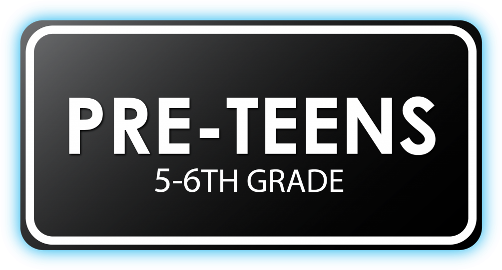Preteen Button (1024x561), Png Download