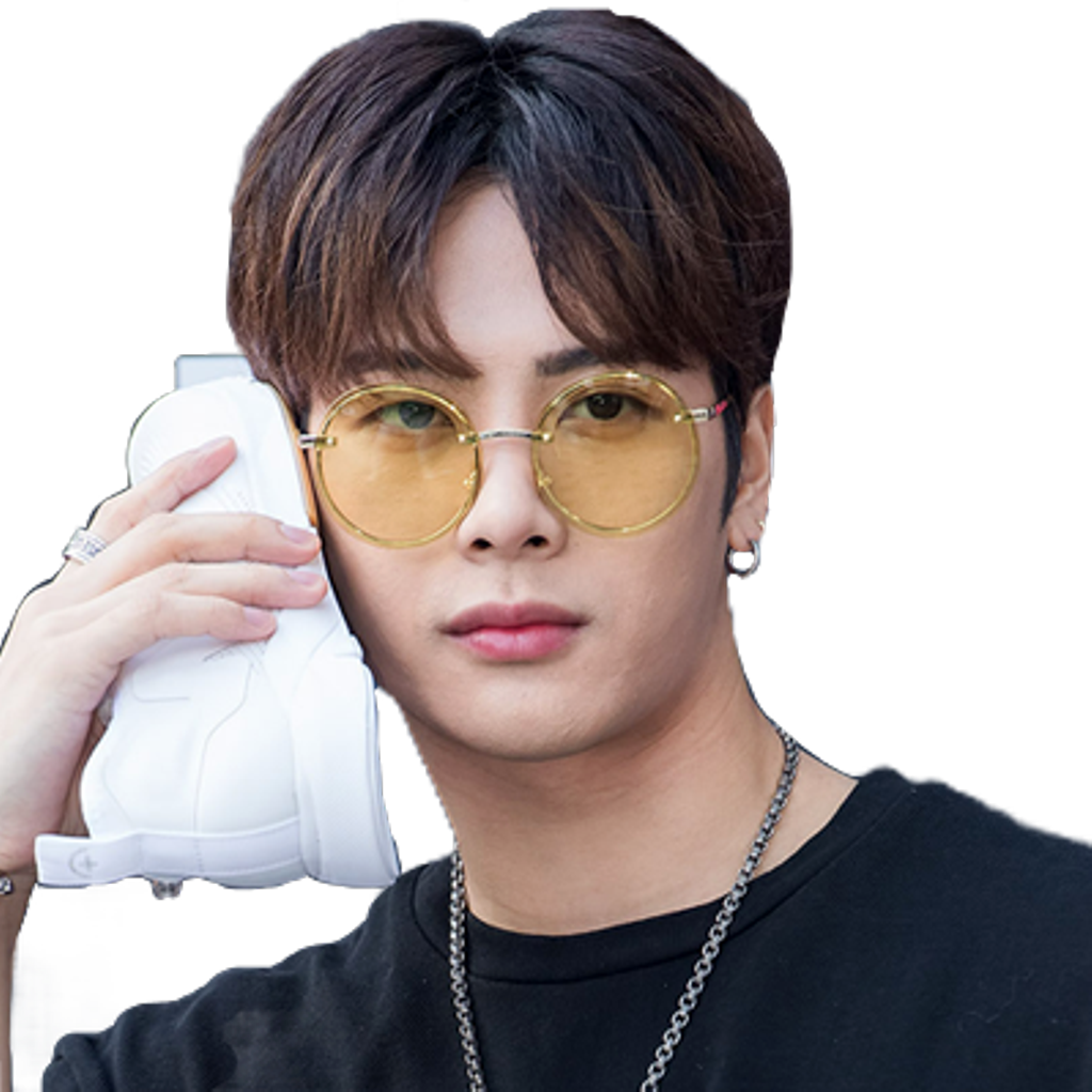 Got7 Got7bambam Got7edit Got7jaebum Got7mark Got7jb (1024x1024), Png Download
