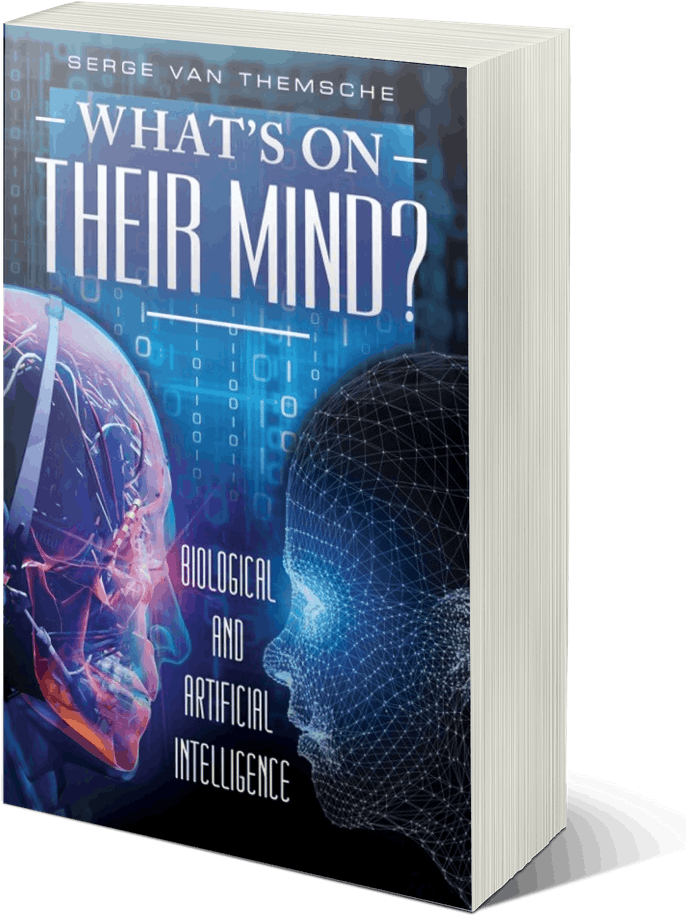 Artificial Intelligence (800x985), Png Download