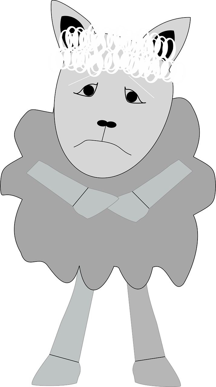 Worried Emoji Png (500x896), Png Download