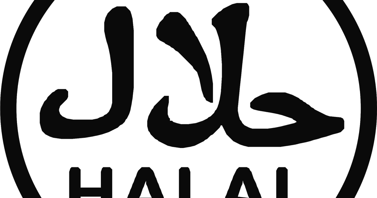 Halal Png (1200x630), Png Download