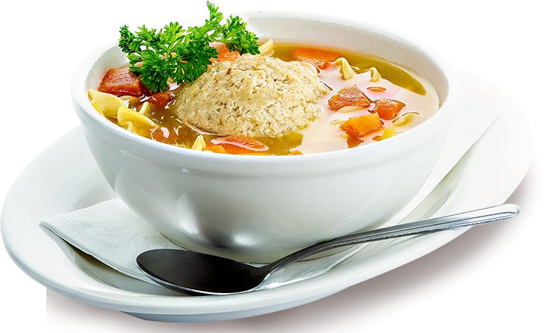 Here At Ny's Big Apple Deli We Have Only The Highest (779x475), Png Download