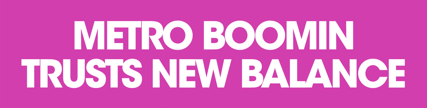 New Balance Outlet South Carolina (1478x374), Png Download